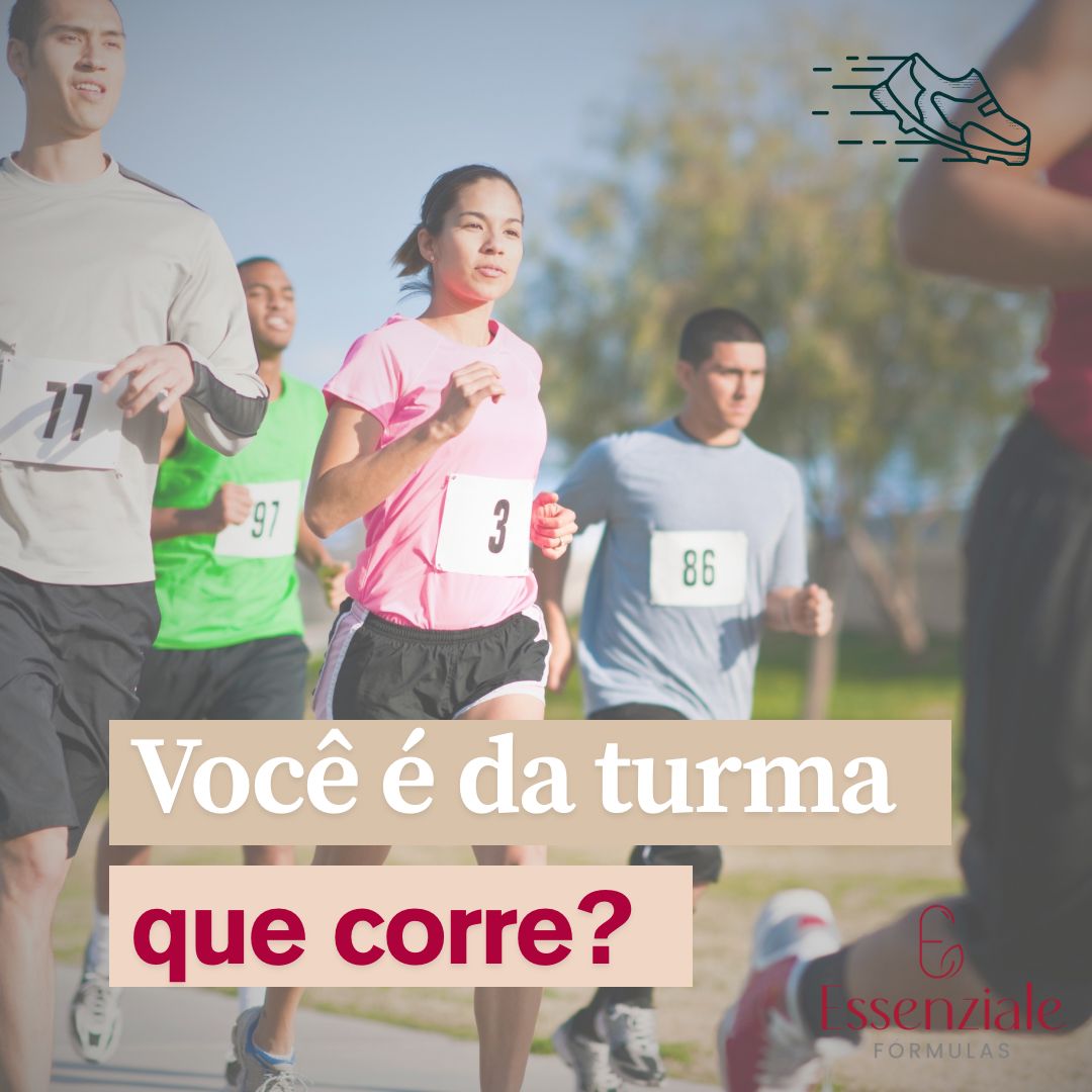 Corredor de Rua, Sua Performance Merece um Suporte Extra!