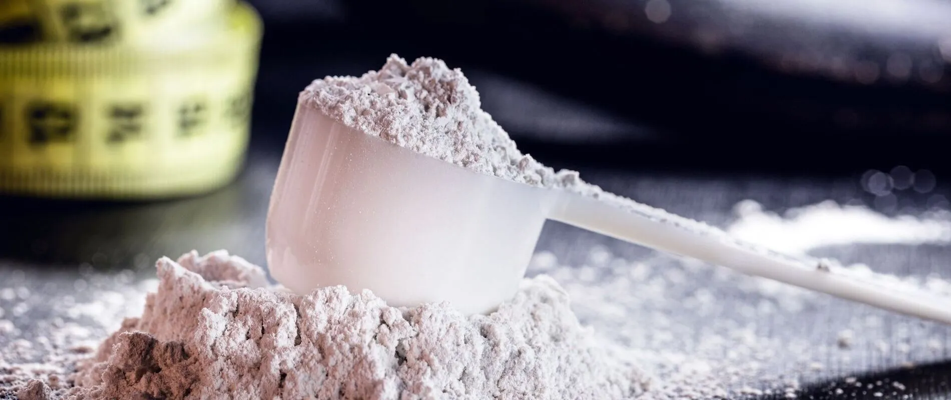 Benefícios da Creatina: energia, desempenho e muito mais